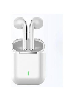 Wireless EarbudsBluetooth EarbudsWireless Stereo 50 J18 TWS With 300 Charging Box Touch Waterproof up Hifi Sound Fidelity