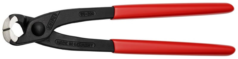 أدوات كنيبيكس 99 01 200 قواطع الخرسانة مغلفة بالبلاستيك 9901200