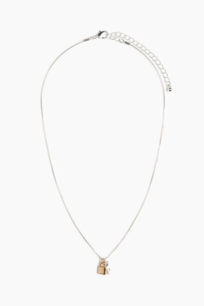 H&M Pendant necklace