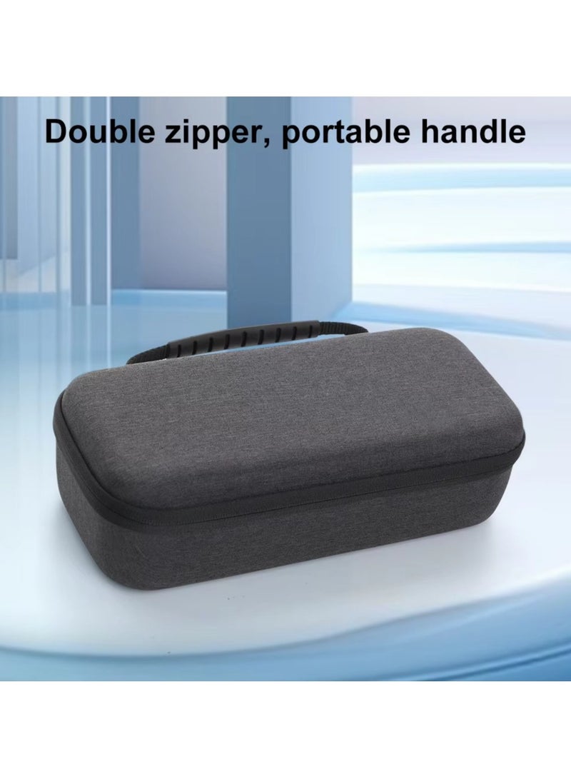 Carrying Case Compatible with Nintendo Switch 2 with 12 Games Cartridges Protective Hard Shell Travel Carrying Case Pouch for Console  Accessories - Image 5