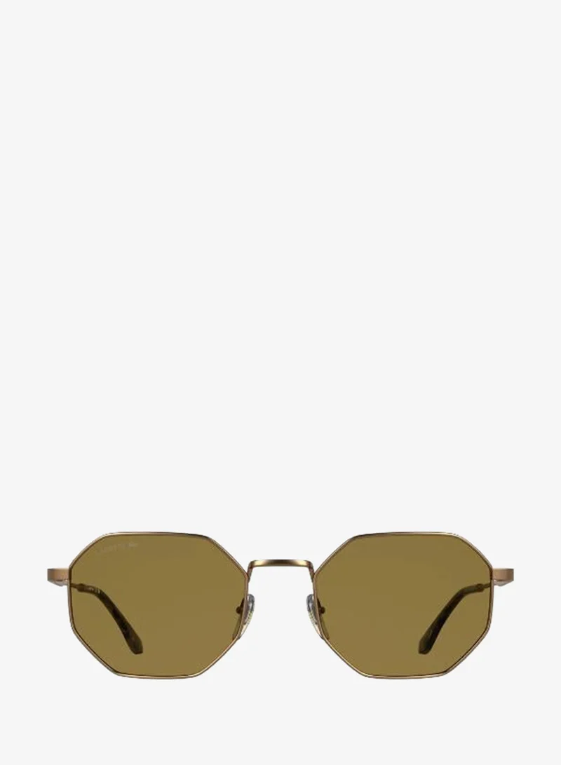 Modified Rectangle Sunglasses