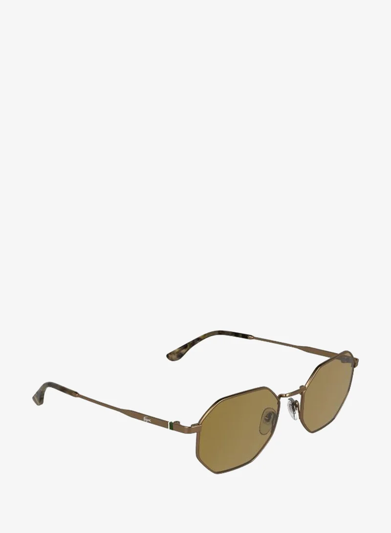 Lacoste  Modified Rectangle Sunglasses  | Best Price UAE