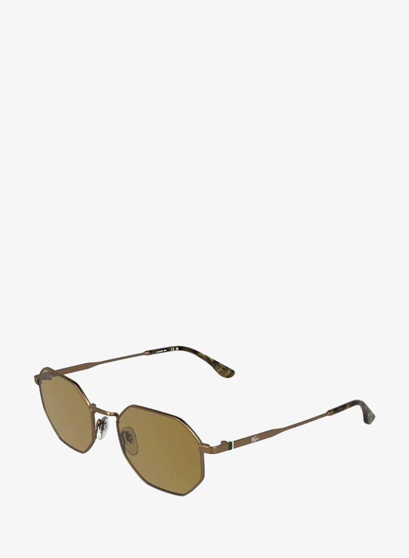 Lacoste  Modified Rectangle Sunglasses  | Best Price UAE
