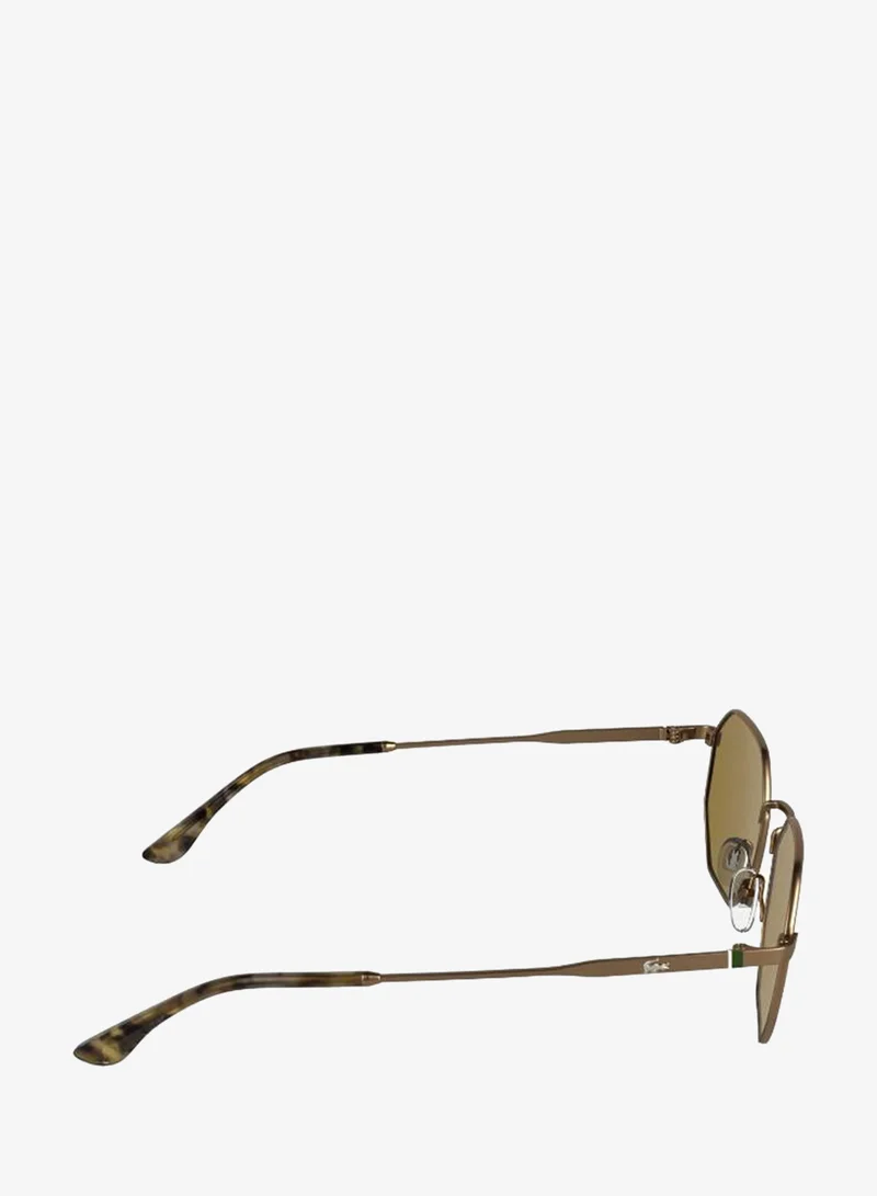 Lacoste  Modified Rectangle Sunglasses  | Best Price UAE