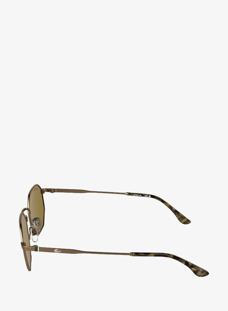 Lacoste  Modified Rectangle Sunglasses  | Best Price UAE