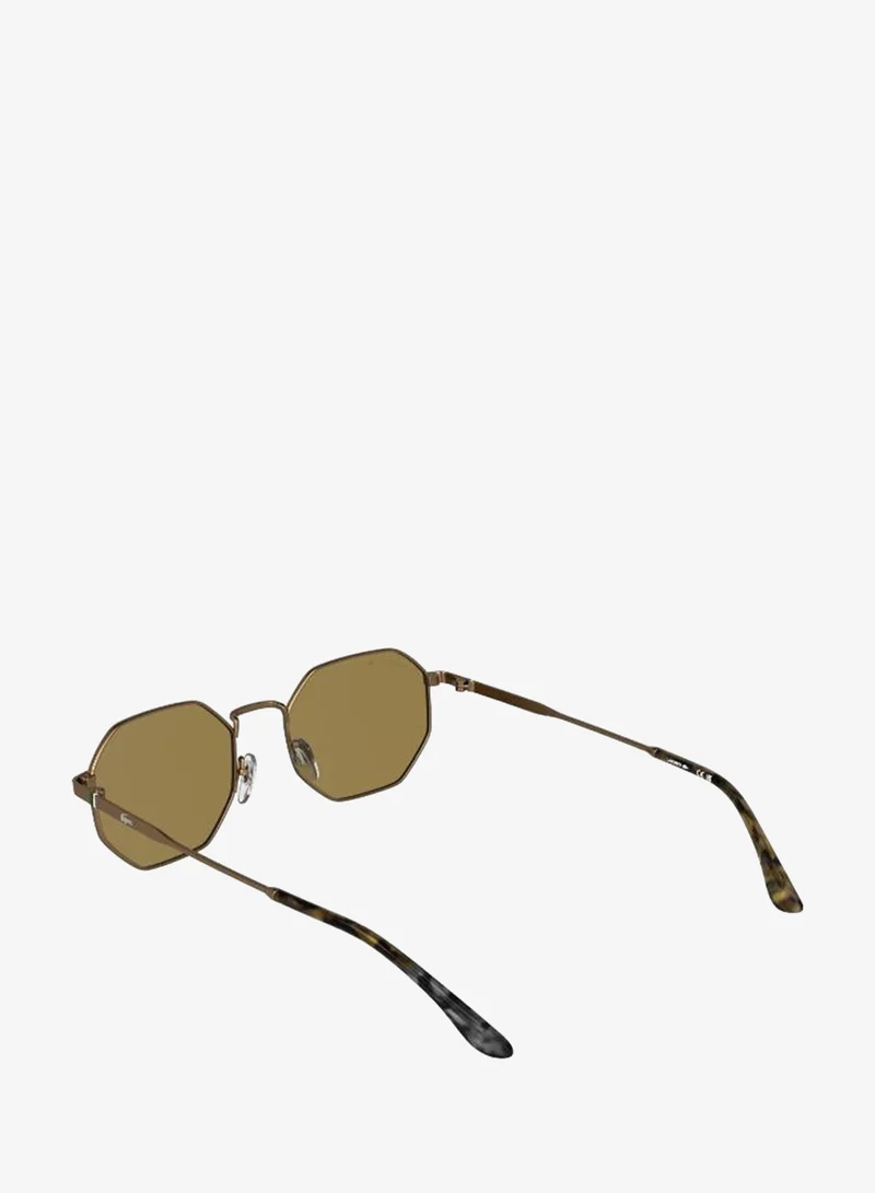 Lacoste  Modified Rectangle Sunglasses  | Best Price UAE