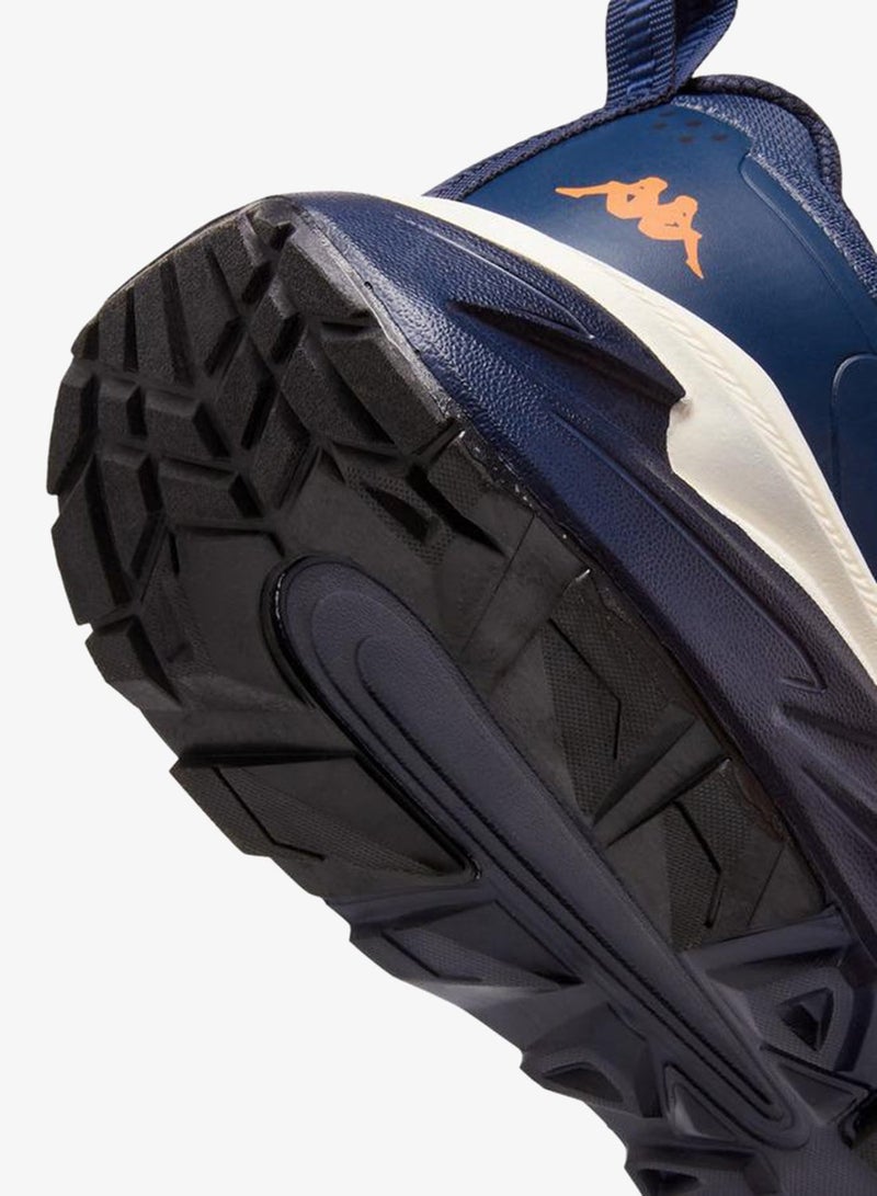 Kappa Men Lace-Up Sports Shoes - Image 5