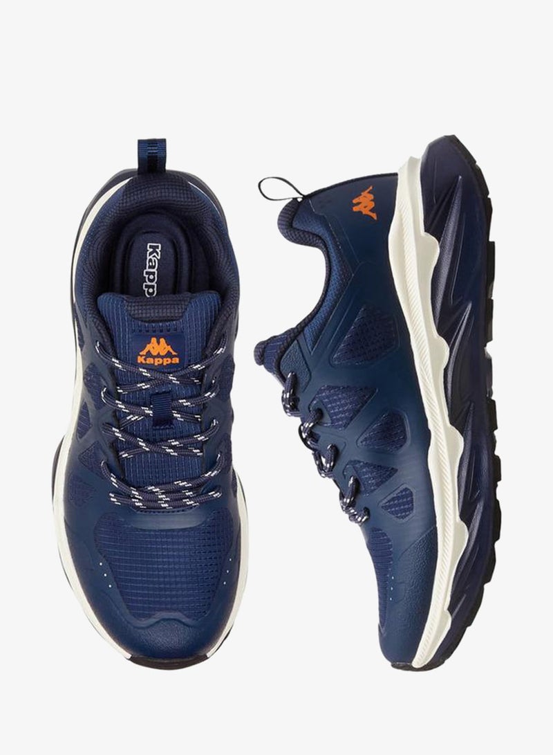 Kappa Men Lace-Up Sports Shoes - Image 3