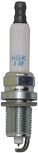 NGK 94124 ILKAR7L11 Laser Iridium Spark Plug, Pack of 4 - Image 1