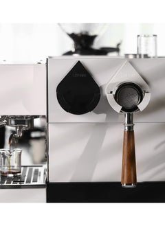 Y&D Coffee Portafilter Wall Rack Holder,Coffee Hanger,Espresso Machine Filter Wall-Mounted Holder,Compatible with 51/54/58MM DPH5713B  - Image 2