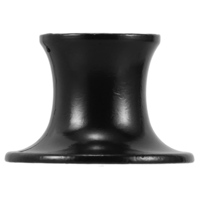 Aluminum Alloy Razor Stand Holder for Manual and Electric Shavers Bathroom Countertop Organizer - Image 2