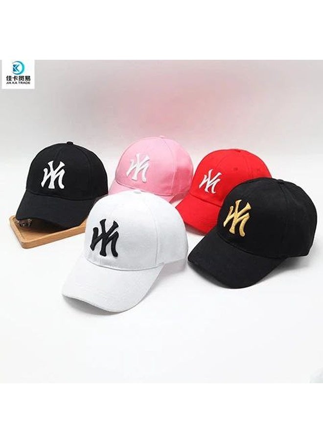New York Yankees NY CAP FElevate Your Style with our Baseball Hat: The Ultimate Hip-Hop Crown - Unleash Confidence, men and women  - Image 3
