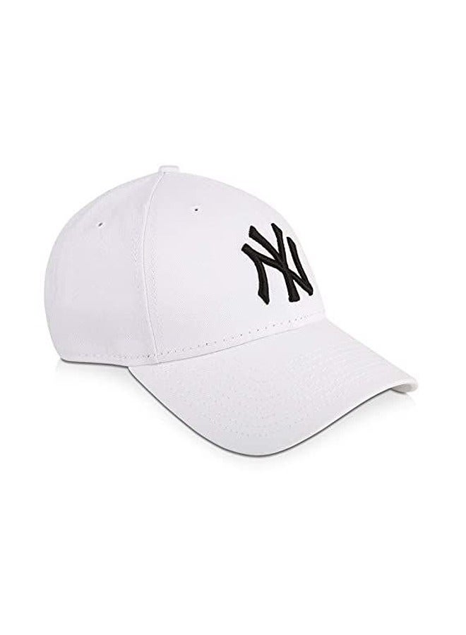 New York Yankees NY CAP FElevate Your Style with our Baseball Hat: The Ultimate Hip-Hop Crown - Unleash Confidence, men and women - Image 1