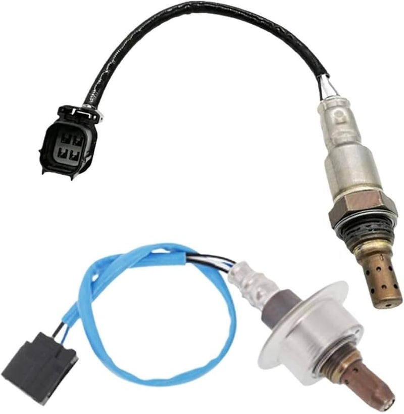 Upstream Downstream Oxygen O2 Sensor Compatible For Honda Civic 1 8L 2007 2011 Color A - Image 5