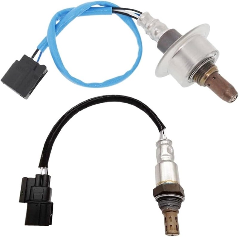 Upstream Downstream Oxygen O2 Sensor Compatible For Honda Civic 1 8L 2007 2011 Color A - Image 4