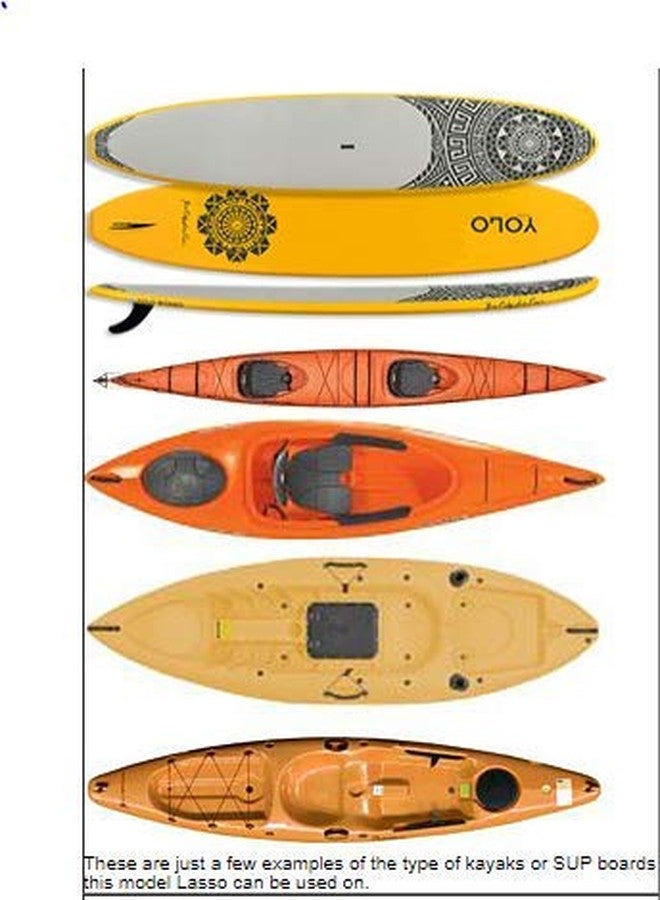 Lasso SKC5200 Kong Cable, Black - Image 5