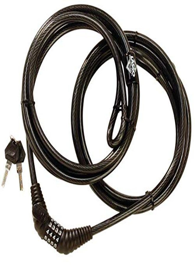 Lasso SKC5200 Kong Cable, Black - Image 2