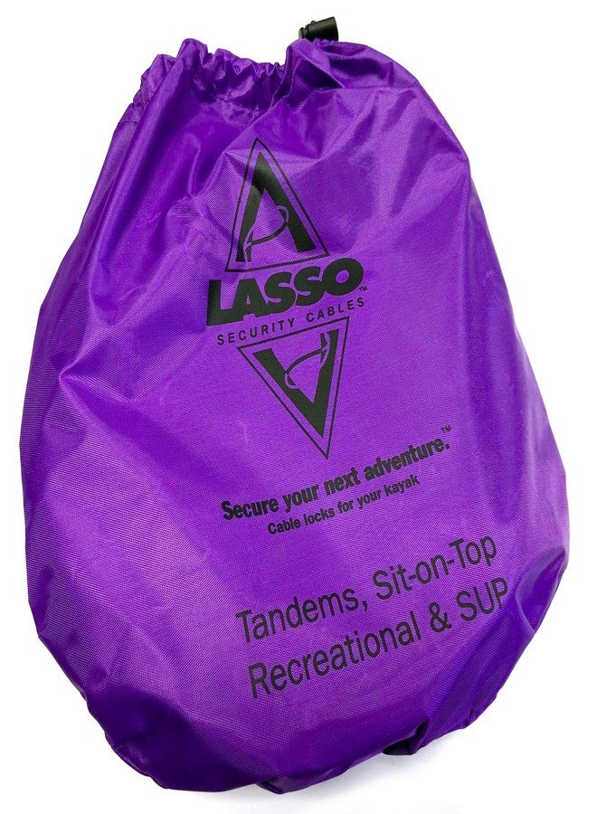 Lasso SKC5200 Kong Cable, Black - Image 3