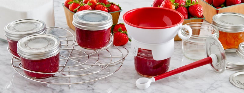 PREPWORKS رف تعليب من Prepworks بواسطة Progressive من الفولاذ المقاوم للصدأ القابل للعكس - Image 2