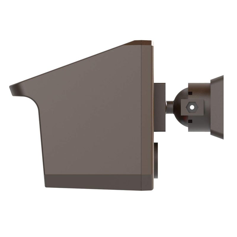 HTZSAFE Driveway Sensor- Extra Solar Wireless Outdoor Weatherproof Motion Sensor/Detector for HTZSAFE Alarms-1/2 Mile Wireless Transmission Range-Up to 70FT Sensor Range 3 Adjustable Sensitivities - Image 4