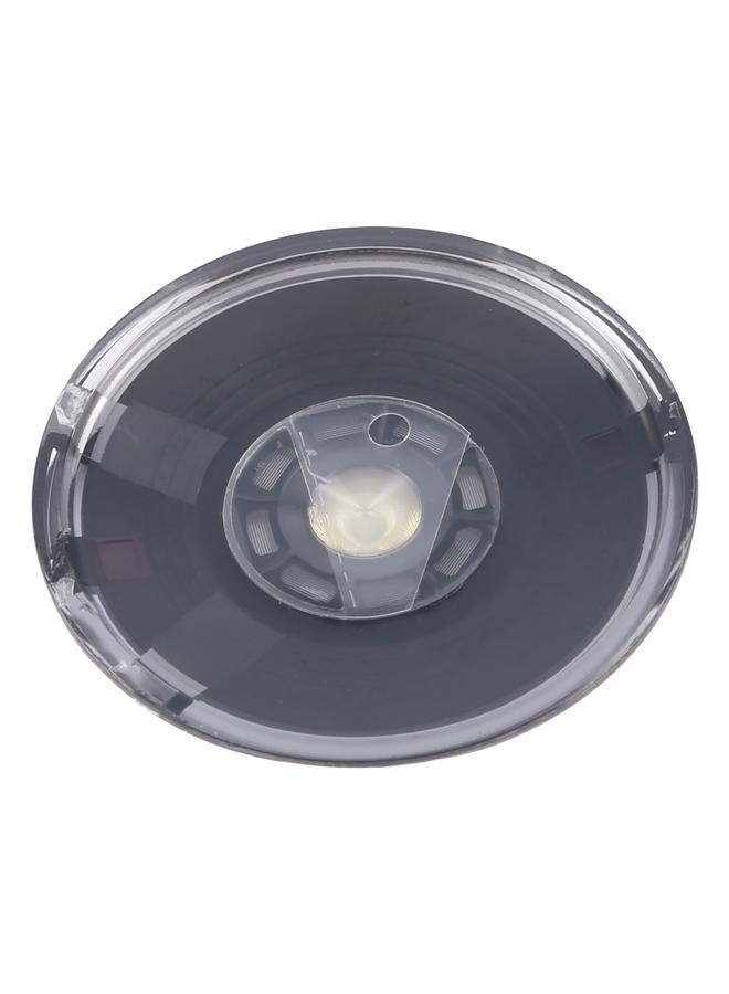 erorex For Apple Watch Series 5 44mm Back Cover Glass - Image 5