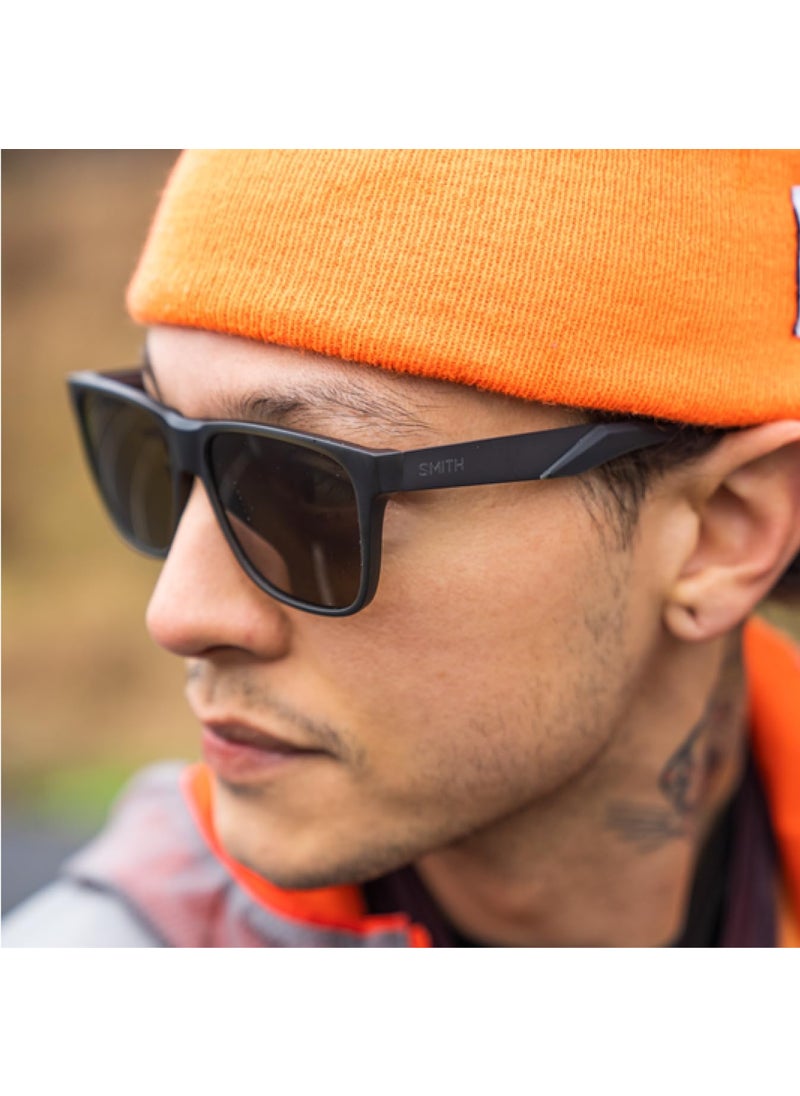 SMITH Smith Lowdown Steel Lifestyle Sunglasses  - Image 3