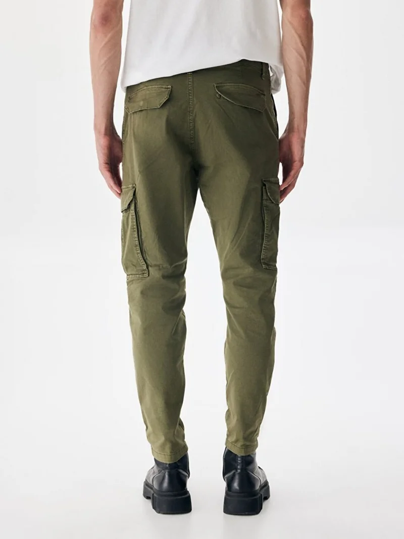 ال تي بي Green Pants