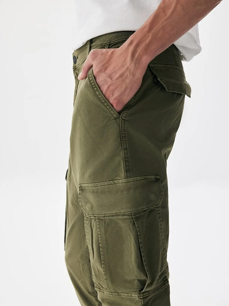 ال تي بي Green Pants