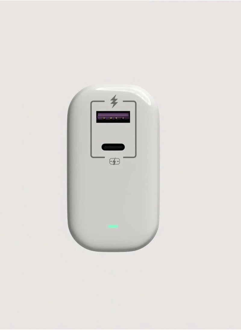 MOMO - MOMO HOME Charger 65W - Image 1