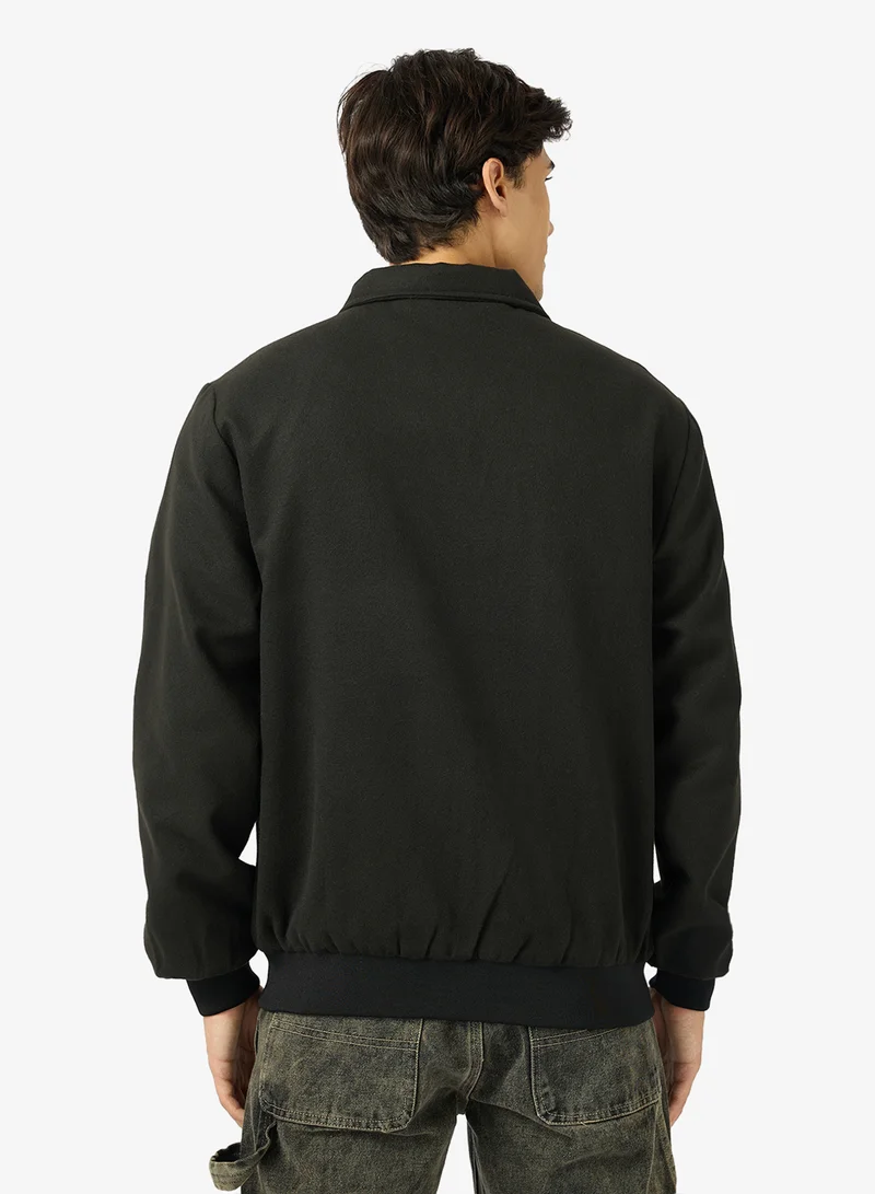 Seventy Five Bomber Jacket