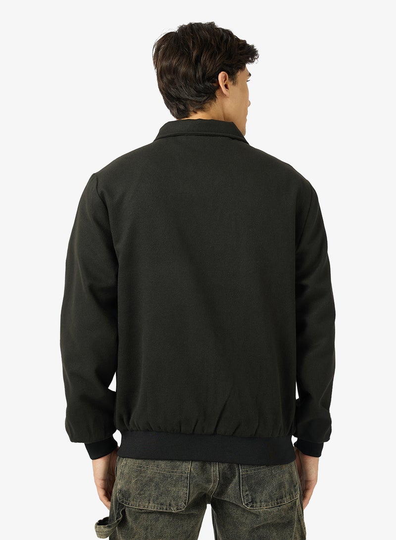 Seventy Five Bomber Jacket - Image 2