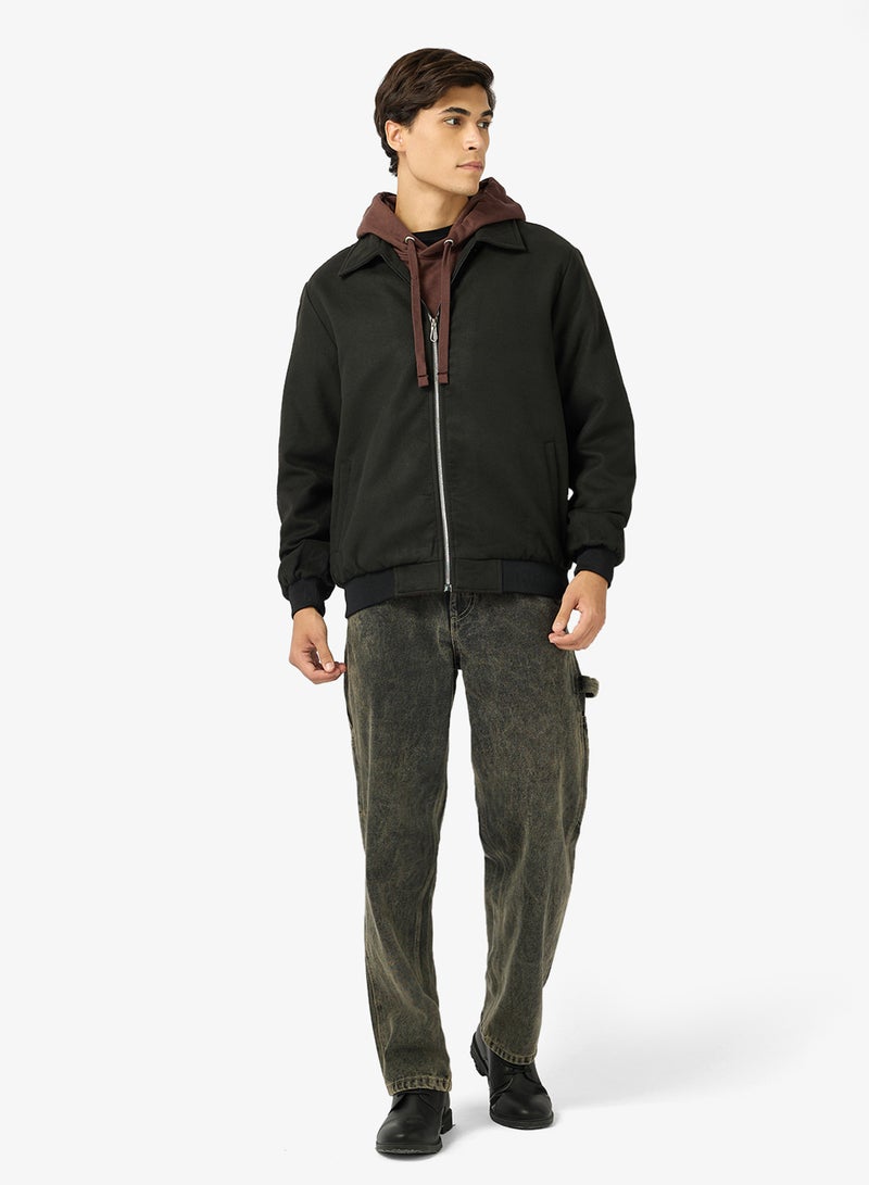 Seventy Five Bomber Jacket - Image 4