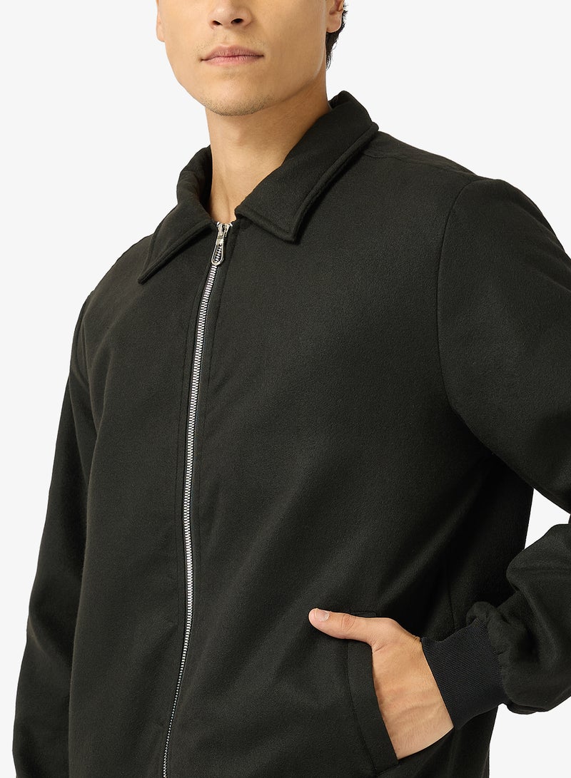 Seventy Five Bomber Jacket - Image 3