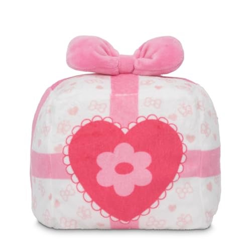 TeeTurtle Reversible Sanrio My Melody Plushie 4Inch Present TwoSided Flip Plush Toy with Embroidered Details Cute Mini Collectible Plush for Kids Teens and Adults - Image 5