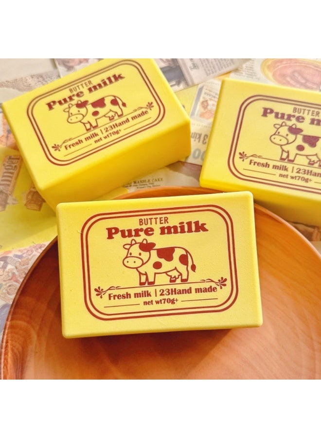 general 1pcs-Sticky-hand pinch-feeling student's stress-relieving tool - Image 1