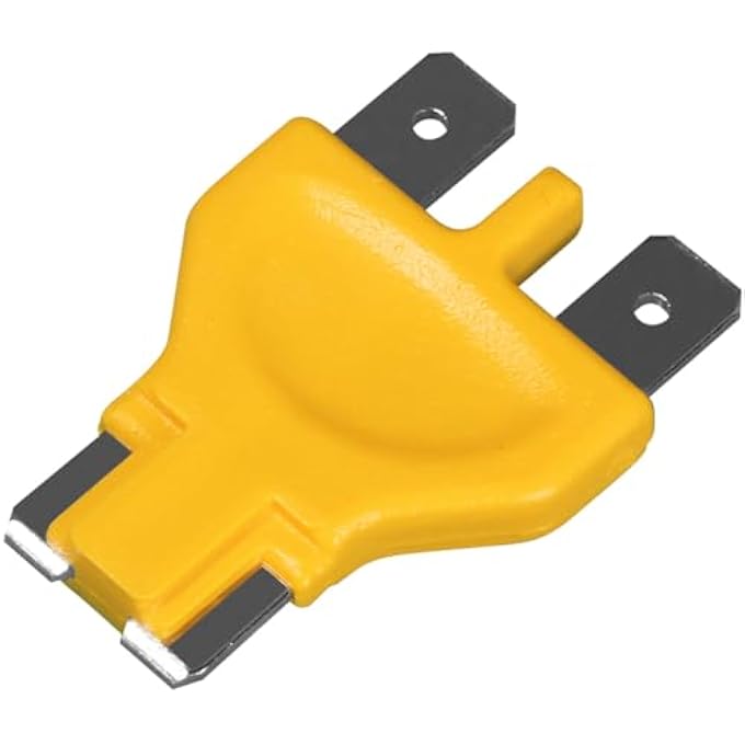 GTC General Technologies Corp 063 06X Fuse Socket Connector Kit 1 Pack - Image 5