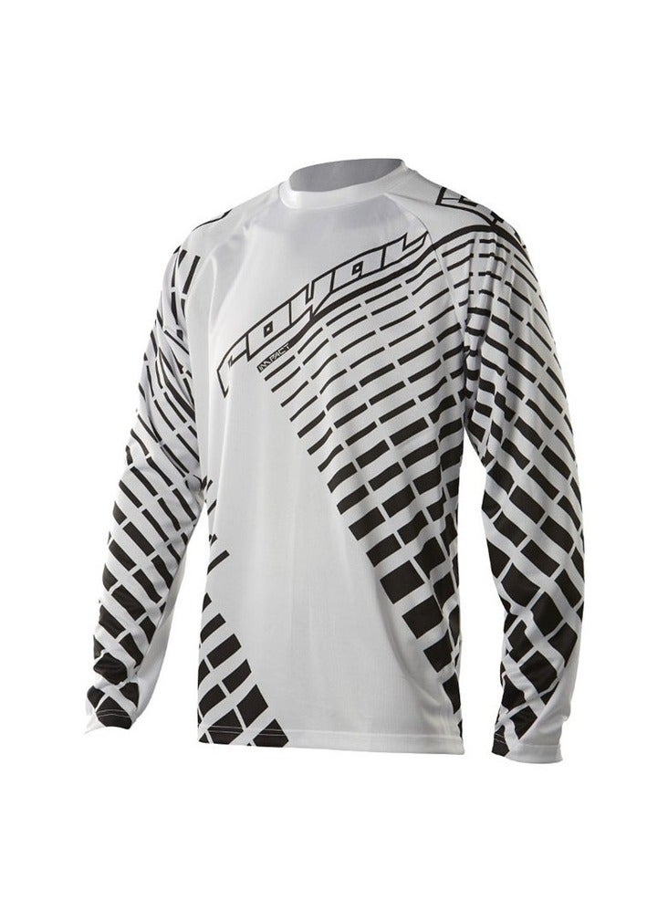 Fox New Off road Motorcycle Speed Reduction Sunscreen Top - Image 1