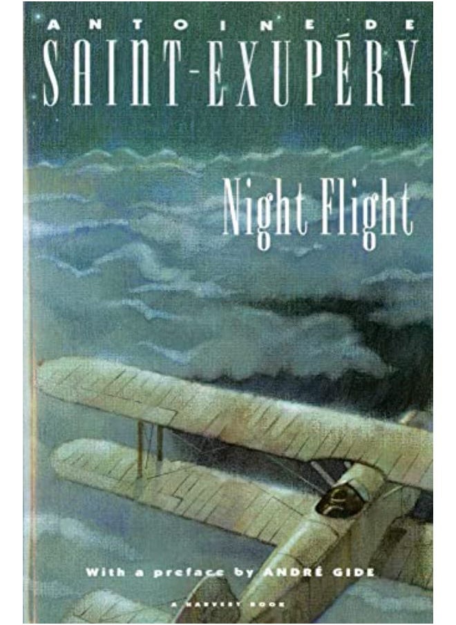 Night Flight 