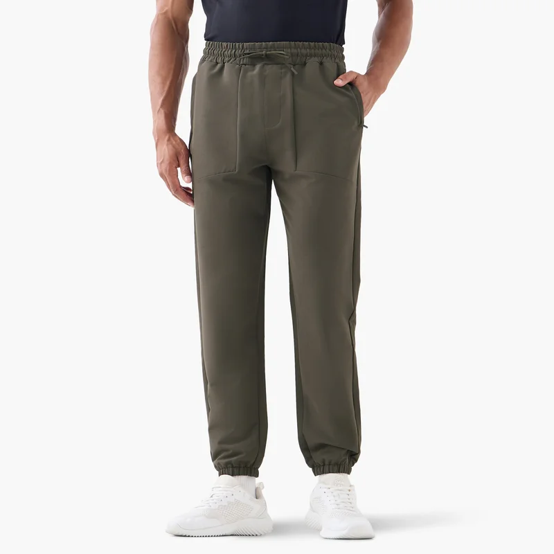 ADOT by Splash Joggers with Drawstring Closure and Pockets