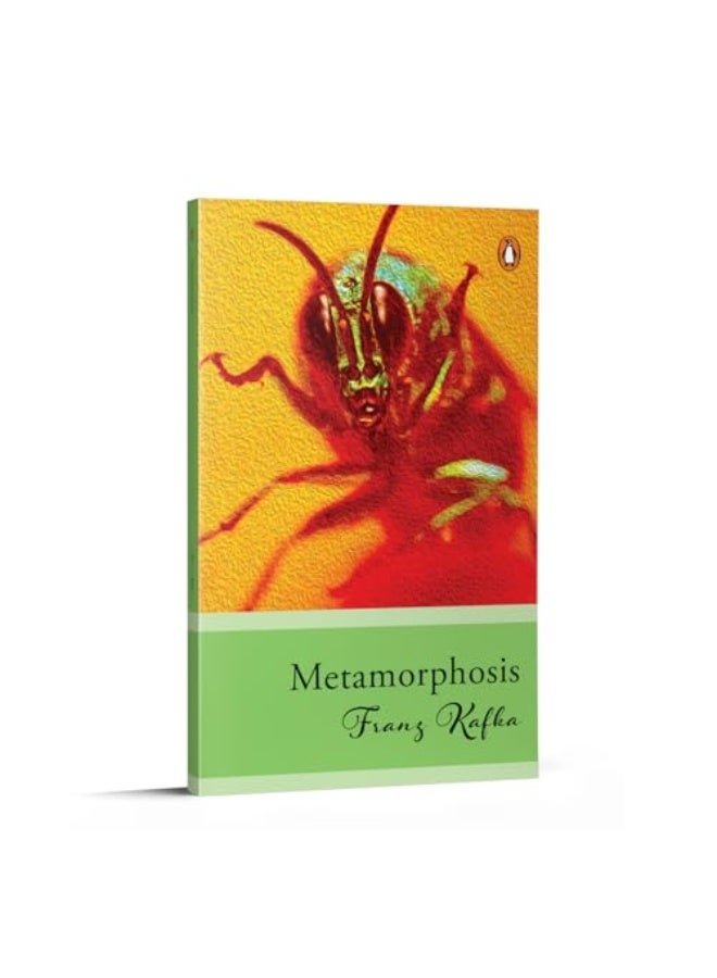 Metamorphosis