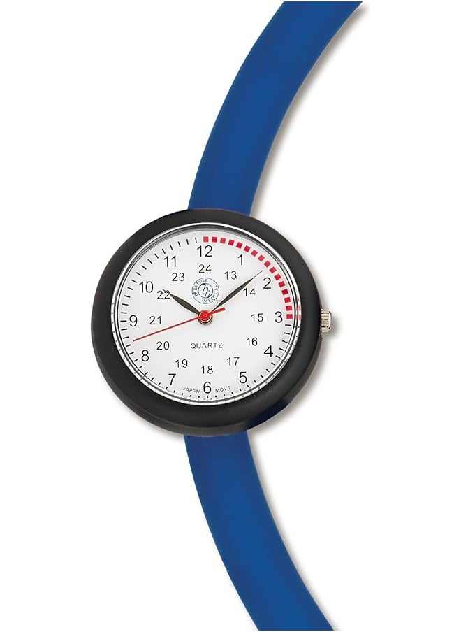 Prestige Medical Analog Stethoscope Watch  - Image 1