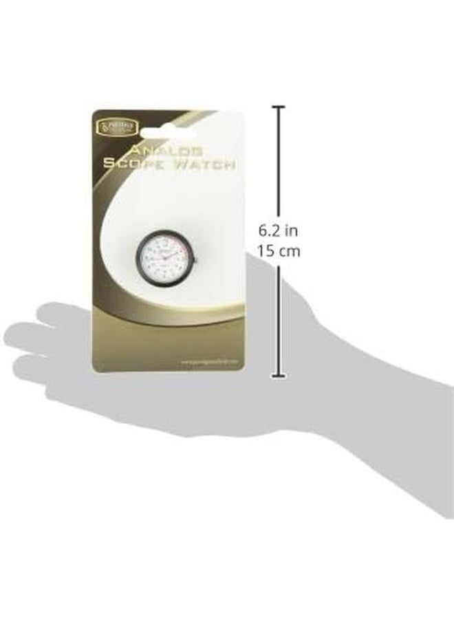 Prestige Medical Analog Stethoscope Watch  - Image 4
