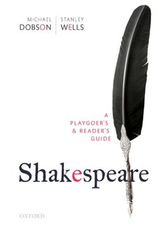 Shakespeare: A Playgoer's & Reader's Guide 