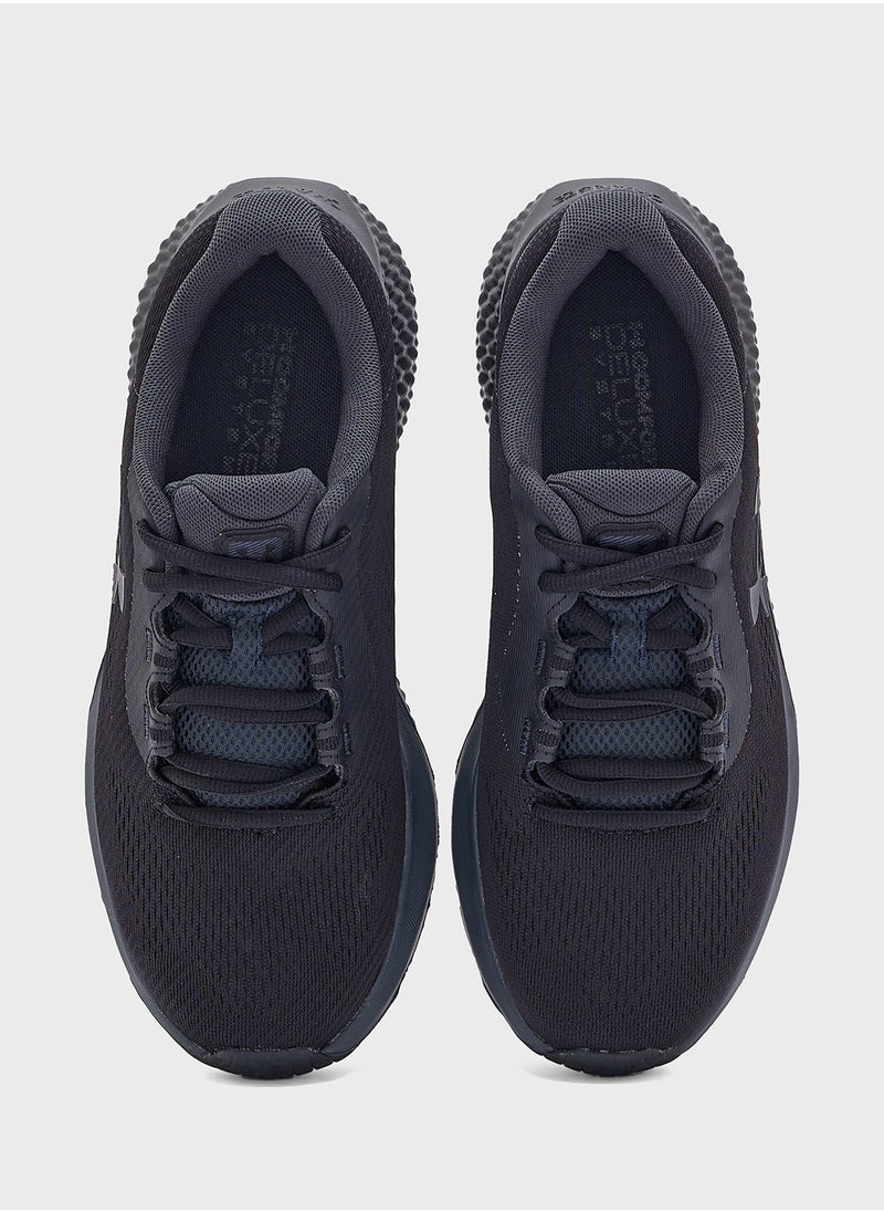 UNDER ARMOUR - Charged Rogue 4 Running Shoes - Image 1