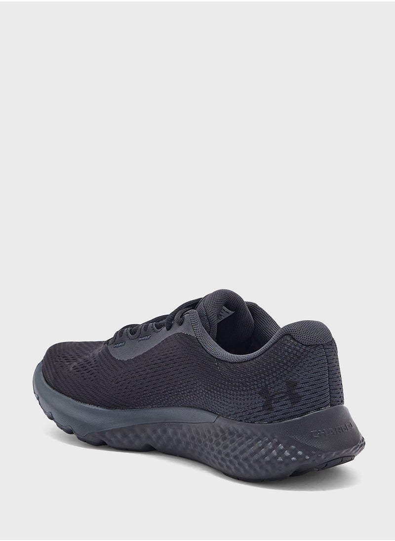 UNDER ARMOUR - Charged Rogue 4 Running Shoes - Image 1