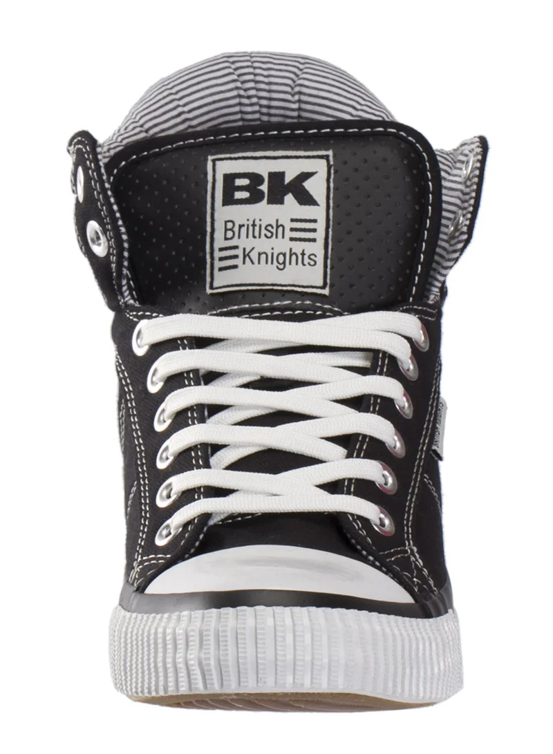 BRITISH KNIGHTS Atoll Hightop Sneakers
