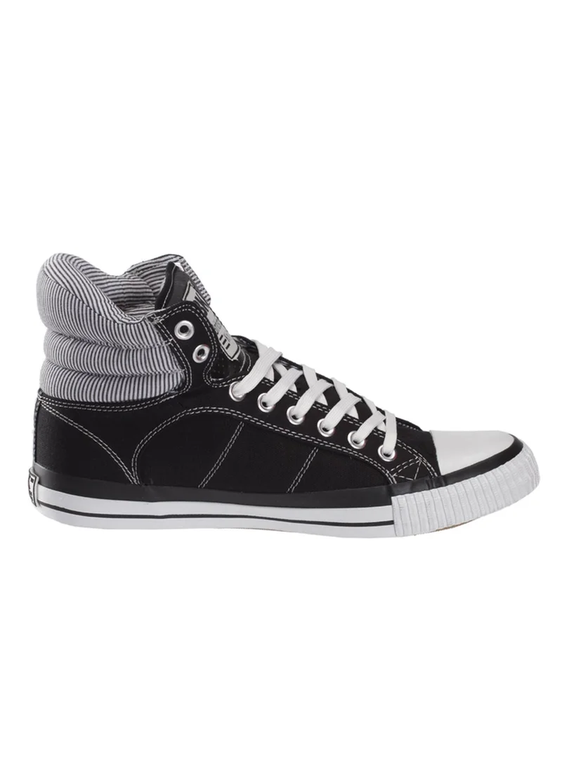 BRITISH KNIGHTS Atoll Hightop Sneakers