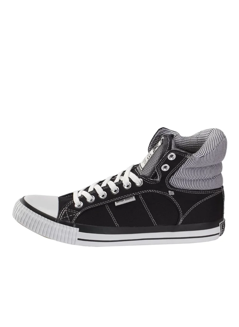 BRITISH KNIGHTS Atoll Hightop Sneakers