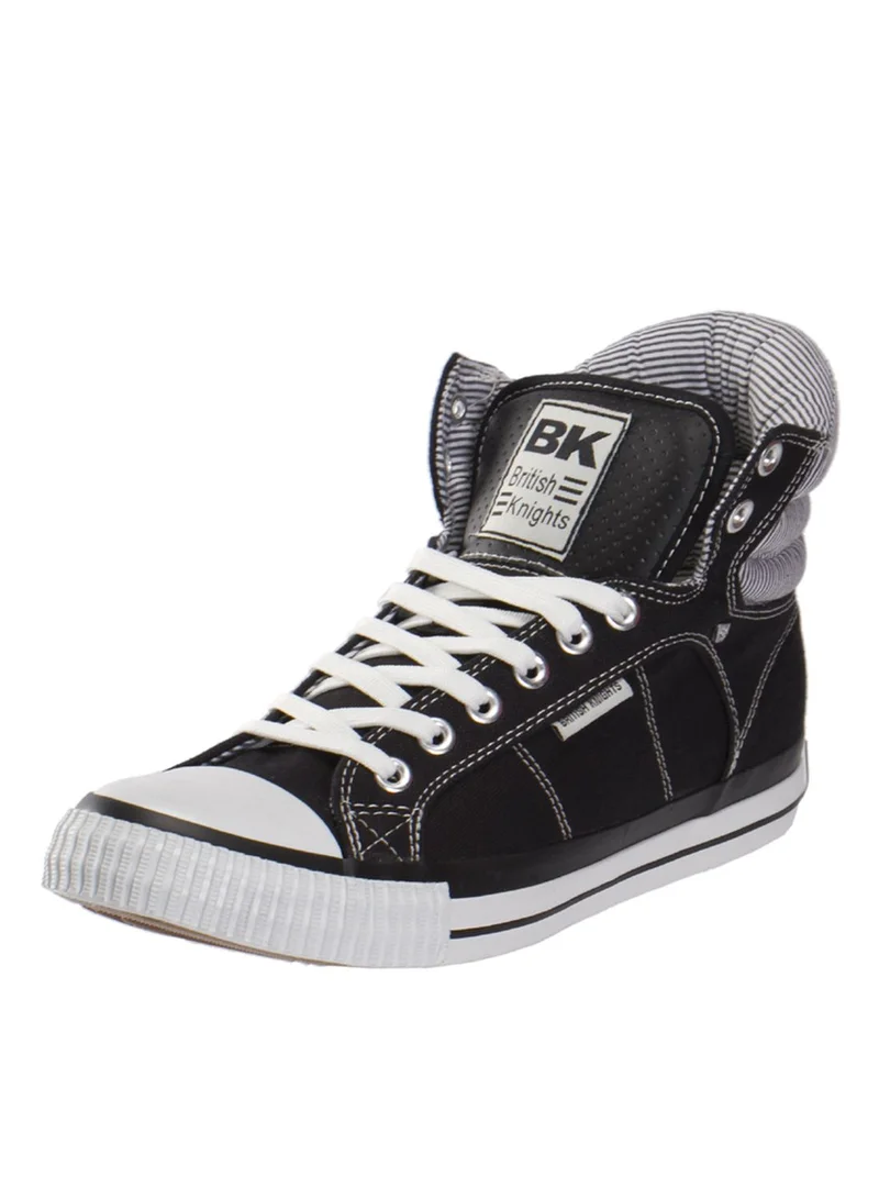 BRITISH KNIGHTS Atoll Hightop Sneakers