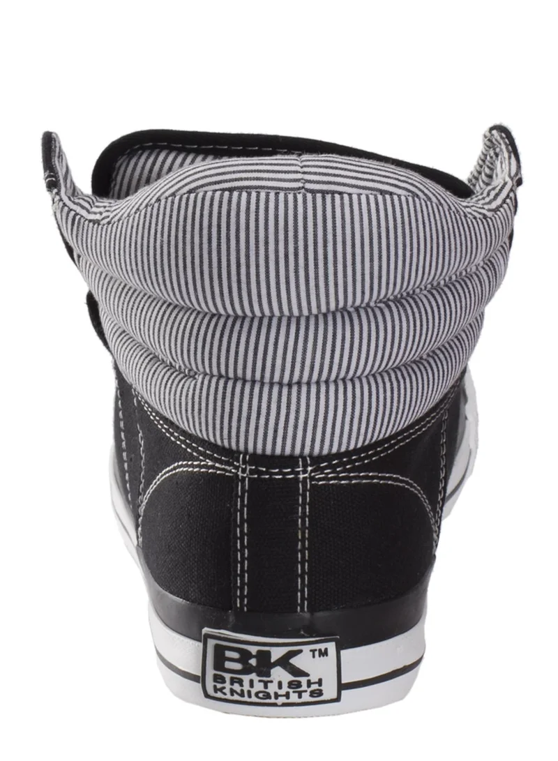 BRITISH KNIGHTS Atoll Hightop Sneakers
